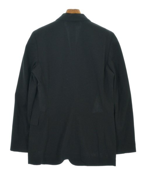 COMME des GARCONS（コムデギャルソン）テーラードジャケット 黒 サイズ:-(XL位) レディース/2200702698163