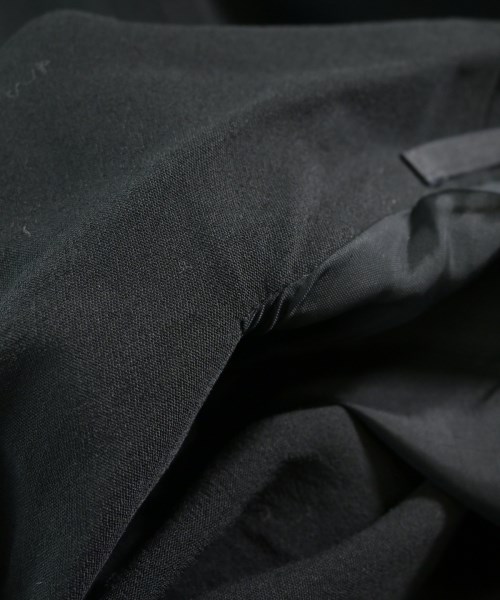 COMME des GARCONS（コムデギャルソン）テーラードジャケット 黒 サイズ:-(XL位) レディース/2200702698163