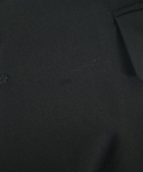COMME des GARCONS（コムデギャルソン）テーラードジャケット 黒 サイズ:-(XL位) レディース/2200702698163