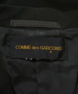 COMME des GARCONS（コムデギャルソン）テーラードジャケット 黒 サイズ:-(XL位) レディース/2200702698163