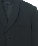 COMME des GARCONS（コムデギャルソン）テーラードジャケット 黒 サイズ:-(XL位) レディース/2200702698163