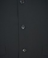 COMME des GARCONS（コムデギャルソン）テーラードジャケット 黒 サイズ:-(XL位) レディース/2200702698163