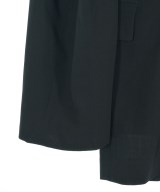 COMME des GARCONS（コムデギャルソン）テーラードジャケット 黒 サイズ:-(XL位) レディース/2200702698163