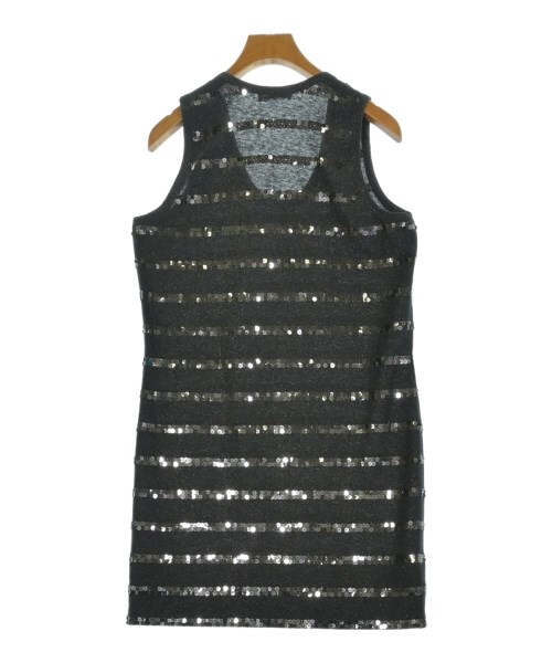 COMME des GARCONS（コムデギャルソン）ワンピース グレー サイズ:-(M位) レディース/2200702698170