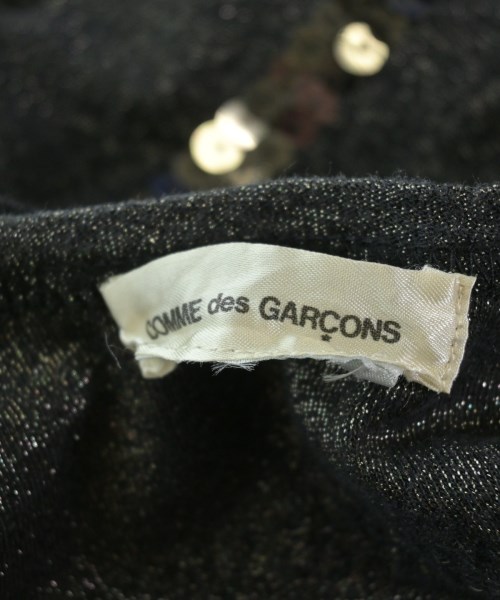 COMME des GARCONS（コムデギャルソン）ワンピース グレー サイズ:-(M位) レディース/2200702698170