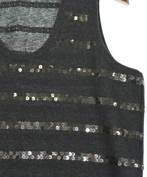 COMME des GARCONS（コムデギャルソン）ワンピース グレー サイズ:-(M位) レディース/2200702698170