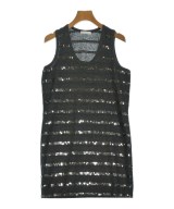 COMME des GARCONS（コムデギャルソン）ワンピース グレー サイズ:-(M位) レディース/2200702698170