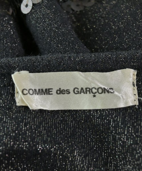 COMME des GARCONS（コムデギャルソン）Tシャツ・カットソー グレー サイズ:-(M位) レディース/2200702698187
