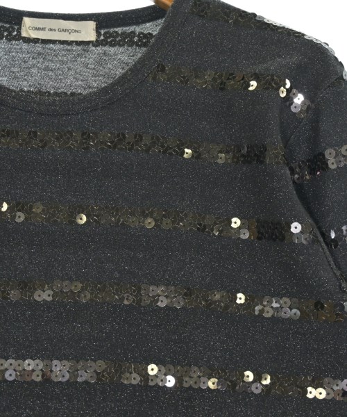 COMME des GARCONS（コムデギャルソン）Tシャツ・カットソー グレー サイズ:-(M位) レディース/2200702698187
