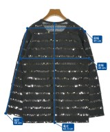 COMME des GARCONS（コムデギャルソン）Tシャツ・カットソー グレー サイズ:-(M位) レディース/2200702698187