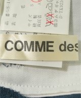 COMME des GARCONS（コムデギャルソン）ひざ丈スカート 青 サイズ:S レディース/2200702698194