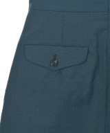 COMME des GARCONS（コムデギャルソン）ひざ丈スカート 青 サイズ:S レディース/2200702698194
