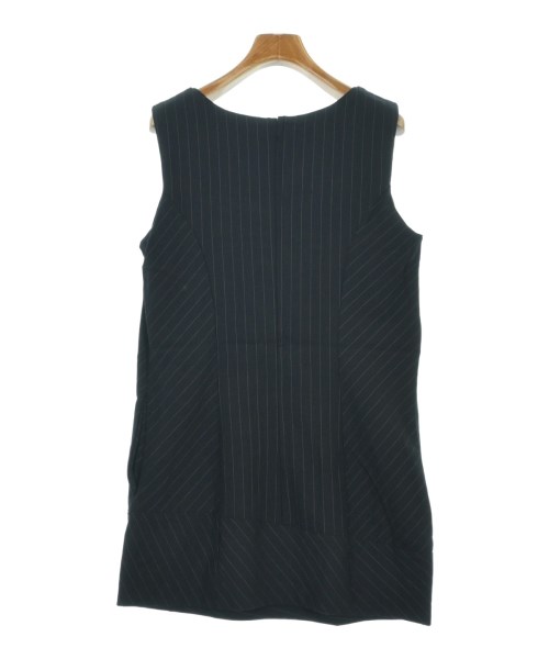 COMME des GARCONS（コムデギャルソン）ベスト 紺 サイズ:-(M位) レディース/2200702698200