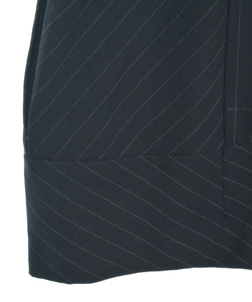 COMME des GARCONS（コムデギャルソン）ベスト 紺 サイズ:-(M位) レディース/2200702698200