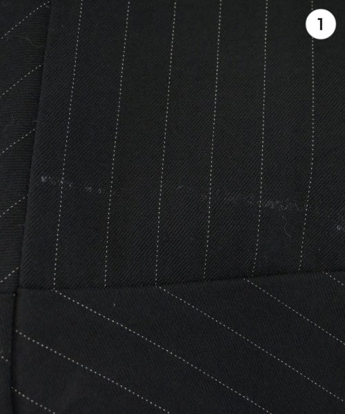 COMME des GARCONS（コムデギャルソン）ベスト 紺 サイズ:-(M位) レディース/2200702698200