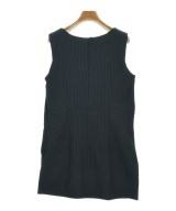 COMME des GARCONS（コムデギャルソン）ベスト 紺 サイズ:-(M位) レディース/2200702698200