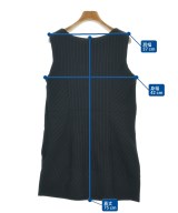 COMME des GARCONS（コムデギャルソン）ベスト 紺 サイズ:-(M位) レディース/2200702698200