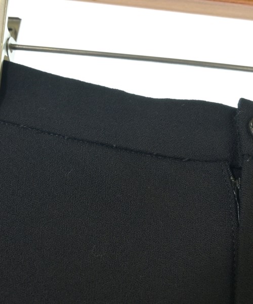 COMME des GARCONS（コムデギャルソン）ひざ丈スカート 黒 サイズ:S レディース/2200702698217