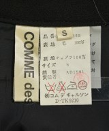 COMME des GARCONS（コムデギャルソン）ひざ丈スカート 黒 サイズ:S レディース/2200702698217
