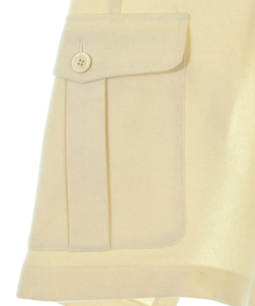 COMME des GARCONS（コムデギャルソン）ミニスカート 白 サイズ:-(M位) レディース/2200702698224