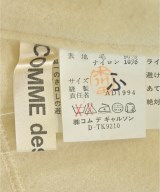 COMME des GARCONS（コムデギャルソン）ミニスカート 白 サイズ:-(M位) レディース/2200702698224