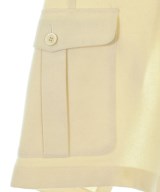 COMME des GARCONS（コムデギャルソン）ミニスカート 白 サイズ:-(M位) レディース/2200702698224