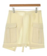 COMME des GARCONS ミニスカート
