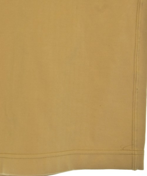 COMME des GARCONS（コムデギャルソン）ひざ丈スカート ベージュ サイズ:S レディース/2200702698231
