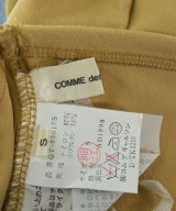 COMME des GARCONS（コムデギャルソン）ひざ丈スカート ベージュ サイズ:S レディース/2200702698231
