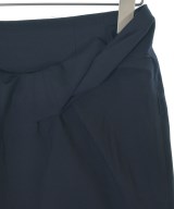 COMME des GARCONS（コムデギャルソン）ひざ丈スカート 紺 サイズ:S レディース/2200702698248