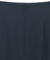 COMME des GARCONS（コムデギャルソン）ひざ丈スカート 紺 サイズ:S レディース/2200702698248