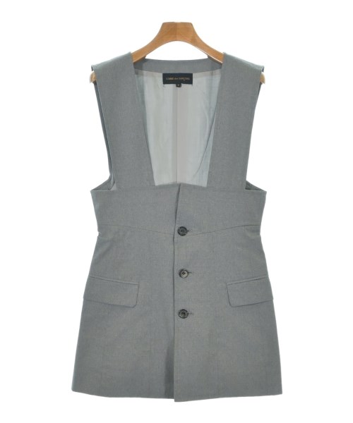 COMME des GARCONS(コムデギャルソン)のベスト サイズ:M 9,400円