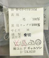 COMME des GARCONS（コムデギャルソン）ベスト グレー サイズ:M レディース/2200702698255