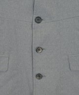 COMME des GARCONS（コムデギャルソン）ベスト グレー サイズ:M レディース/2200702698255