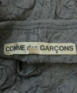 COMME des GARCONS（コムデギャルソン）ノースリーブ グレー サイズ:M レディース/2200702698262
