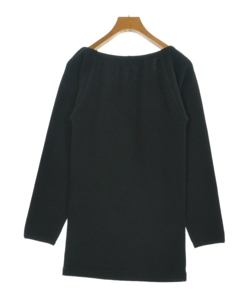 COMME des GARCONS（コムデギャルソン）ニット・セーター 黒 サイズ:-(XS位) レディース/2200702698279