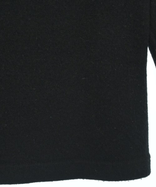 COMME des GARCONS（コムデギャルソン）ニット・セーター 黒 サイズ:-(XS位) レディース/2200702698279