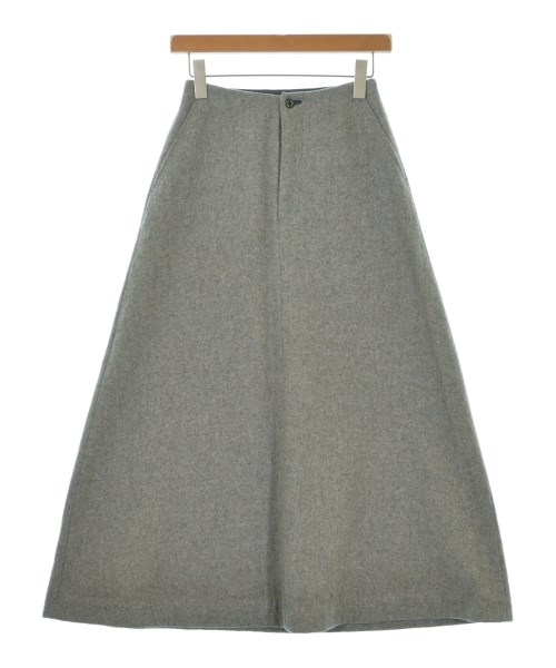 COMME des GARCONS(コムデギャルソン)のロング・マキシ丈スカート サイズ:-(M位) 11,400円