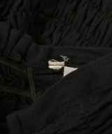 COMME des GARCONS（コムデギャルソン）ひざ丈スカート 黒 サイズ:M レディース/2200702698309