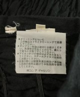 COMME des GARCONS（コムデギャルソン）ひざ丈スカート 黒 サイズ:M レディース/2200702698309