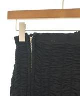 COMME des GARCONS（コムデギャルソン）ひざ丈スカート 黒 サイズ:M レディース/2200702698309