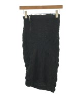 COMME des GARCONS ひざ丈スカート