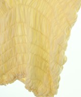 COMME des GARCONS（コムデギャルソン）ひざ丈スカート ベージュ サイズ:S レディース/2200702698316