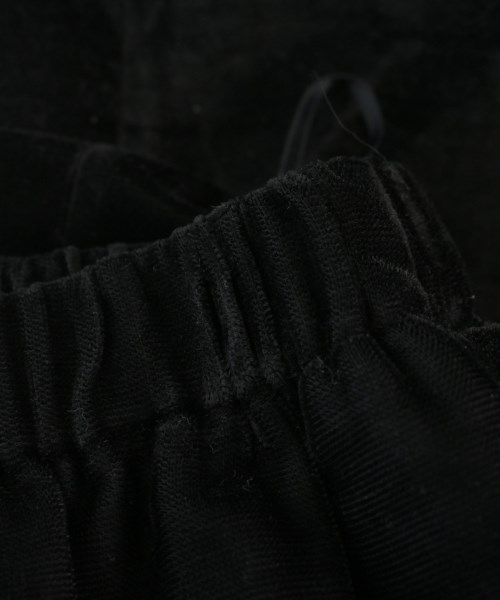 COMME des GARCONS（コムデギャルソン）ミニスカート 黒 サイズ:S レディース/2200702698323