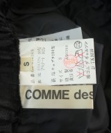 COMME des GARCONS（コムデギャルソン）ミニスカート 黒 サイズ:S レディース/2200702698323