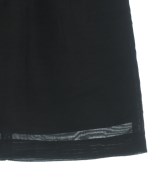 COMME des GARCONS（コムデギャルソン）ミニスカート 黒 サイズ:S レディース/2200702698323