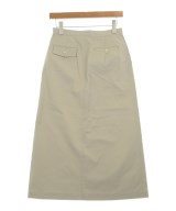 COMME des GARCONS（コムデギャルソン）ロング・マキシ丈スカート ベージュ サイズ:S レディース/2200702698361