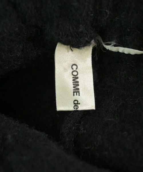COMME des GARCONS（コムデギャルソン）その他 黒 サイズ:-(M位) レディース/2200702698422