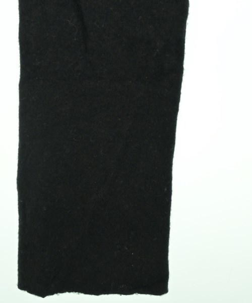 COMME des GARCONS（コムデギャルソン）その他 黒 サイズ:-(M位) レディース/2200702698422