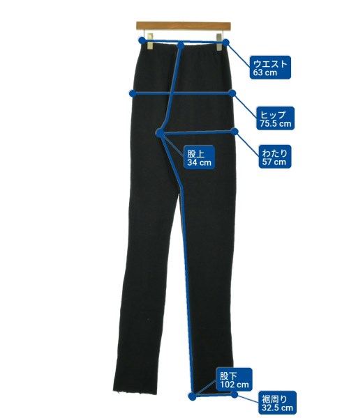 COMME des GARCONS（コムデギャルソン）その他 黒 サイズ:-(M位) レディース/2200702698422